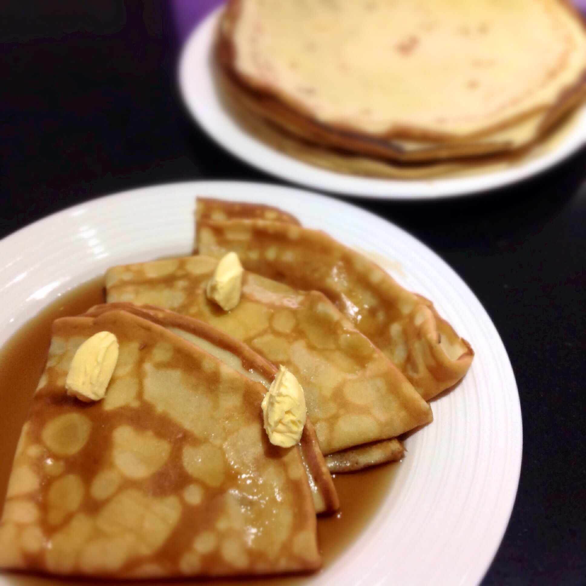Crepes