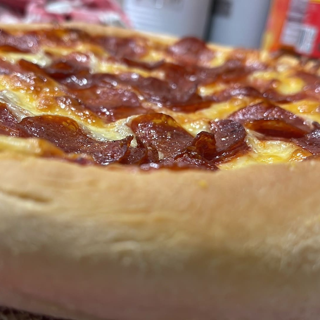 Pizza Dough